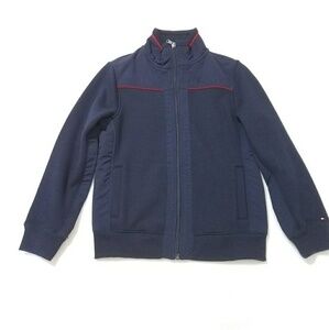 Tommy Hilfiger Boys Jacket sz 8/10